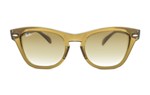 Ray-Ban RB 0707S 6640/51 53