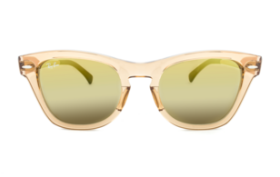Ray-Ban RB 0707-S-M 6449/G7 53