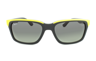 Ray-Ban RB 4393-M F624/11 56