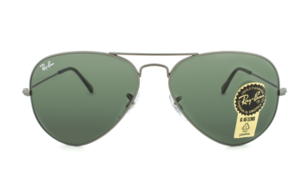 Ray-Ban RB 3025 W0879 58