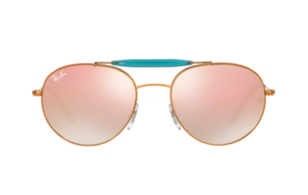 Ray-Ban RB 3540 198/7Y 53