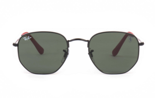 Ray-Ban RB 3548-NM F009/31 51
