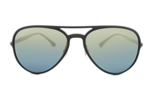 Ray-Ban RB 4320CH 601/JO 58