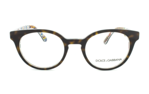 Dolce & Gabbana DG 3361 3217 48