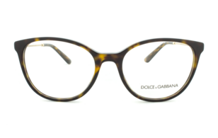 Dolce & Gabbana DG 3363 502 54
