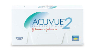  ACUVUE 2