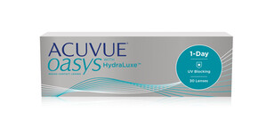  ACUVUE OASYS® 1-Day
