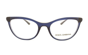 Dolce & Gabbana DG3324 3094 52