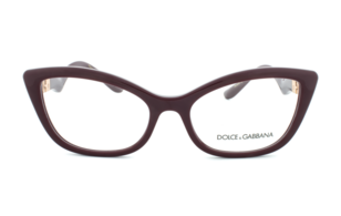 Dolce & Gabbana DG5078 3285 55