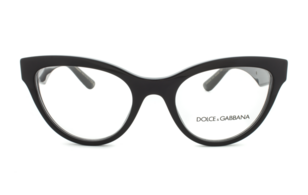 Dolce & Gabbana DG 3372 501 52