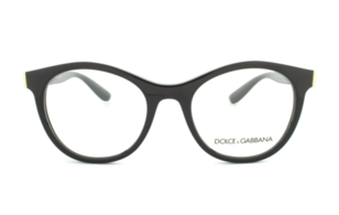 Dolce & Gabbana DG5075 501 51